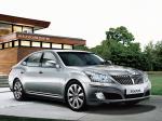 Hyundai Equus 2009 года